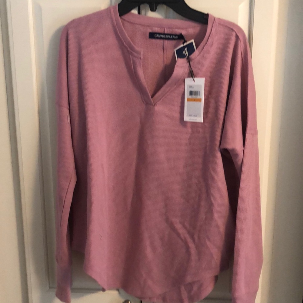 calvin klein shirt